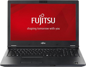 Fujitsu LifeBook E558 (1 foto / 2)