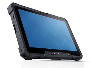 Dell Latitude 7212 Rugged Extreme Tablet (1 foto / 1)