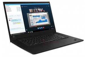 Lenovo ThinkPad X1 Extreme 4K Touchscreen (2 foto / 3)