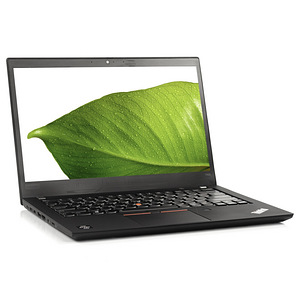 Lenovo ThinkPad T495 Ryzen 5 (1 foto / 1)