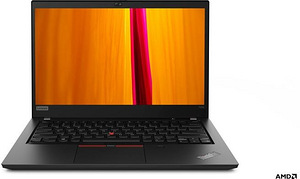 Lenovo ThinkPad T495 (1 foto / 1)