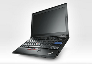 Lenovo ThinkPad X220 (1 foto / 1)