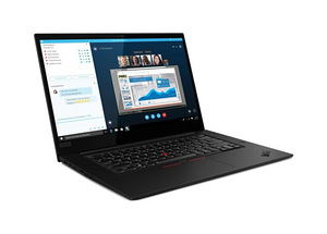 Lenovo ThinkPad X1 Extreme 2 Gen 4K IPS (3 foto / 3)