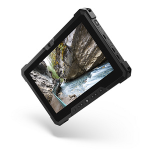 Dell Latitude 7202 Rugged Tablet (1 foto / 1)
