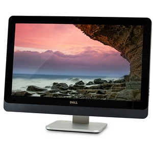 Dell OptiPlex 9020 All-in-One, 256 SSD (1 foto / 1)