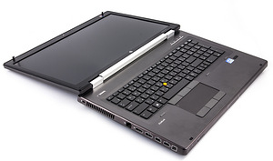 HP EliteBook 8770w (2 foto / 3)