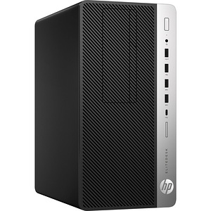 HP EliteDesk 705 G4 Tower (1 foto / 2)