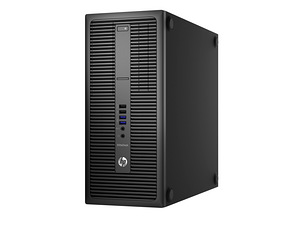 HP EliteDesk 800 G2 Full Tower (1 foto / 1)