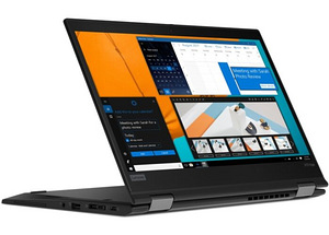 Lenovo ThinkPad X13 Yoga (2 foto / 3)