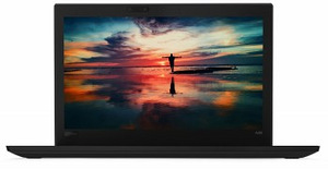 Lenovo ThinkPad A285, Ryzen (3 foto / 3)