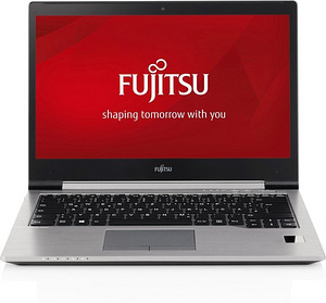 Fujitsu LifeBook U745 (3 foto / 3)