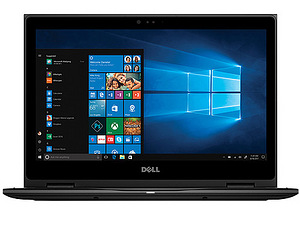 Dell Latitude 3390 2-in-1 Full HD Puutetundlik (3 foto / 3)