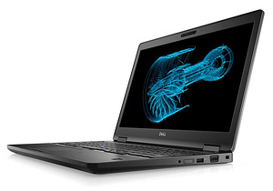 Dell Precision 3530 32GB (1 foto / 2)