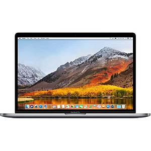 Apple MacBook Pro 15 2018 (1 фото из 1)