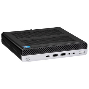 HP EliteDesk 800 G4 Tiny Mini PC 16GB (1 foto / 1)