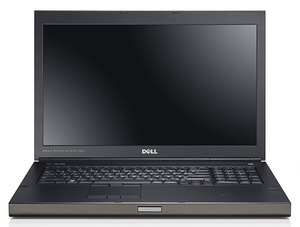 Dell Precision M6700 (1 foto / 3)