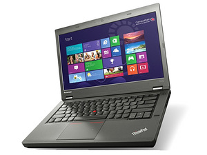 Lenovo Thinkpad T440p (1 foto / 2)