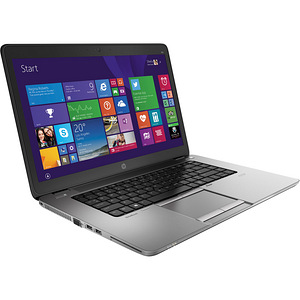 HP Elitebook 850 G2 16GB Full HD (1 foto / 2)