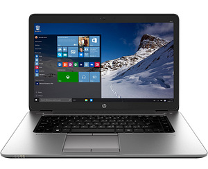 HP Elitebook 850 G2 16GB Full HD (2 foto / 2)