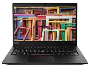 Lenovo ThinkPad T490s (1 foto / 3)
