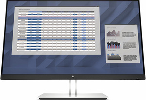 HP EliteDisplay E27 G4 (2 foto / 3)
