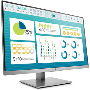 HP EliteDisplay E27 G4 (3 foto / 3)
