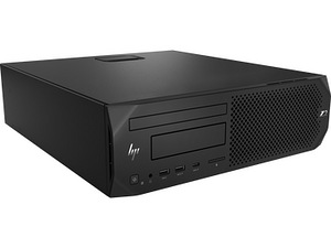 HP Z2 G4 SFF 32GB (2 foto / 3)