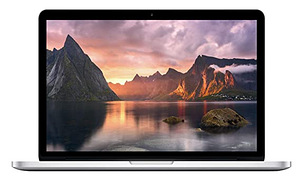 Apple MacBook Pro Late 2016 (1 фото из 1)