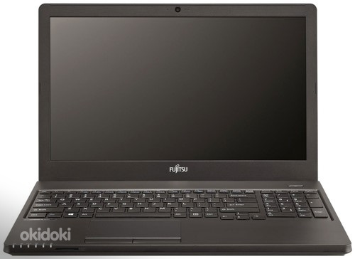 Fujitsu LifeBook A357 Full HD IPS (foto #1)