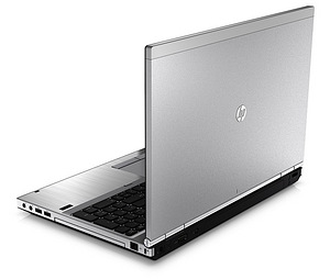 HP Elitebook 8570p 16GB Full HD (2 foto / 3)