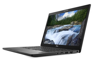 Dell Latitude 7490 i7 16GB (1 foto / 1)