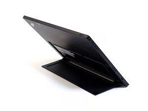Lenovo ThinkPad X1 Tablet 2nd Gen QHD, Touch (1 foto / 3)