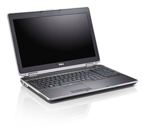 Dell Latitude E6520 Full HD Nvidia (1 фото из 3)