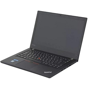 Lenovo ThinkPad E495 Ryzen 5 (2 foto / 2)