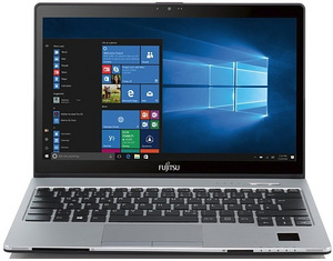 Fujitsu LifeBook S937 16GB Full HD, IPS (3 foto / 3)