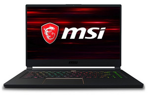 MSI MS-16Q2 Stealth Thin 8RE (3 foto / 3)