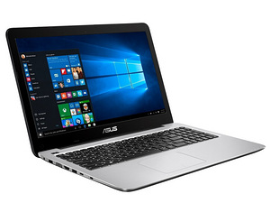 Asus VivoBook X556 i7 Nvidia (1 foto / 1)