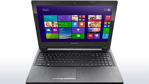 Lenovo IdeaPad G50-70 i7 8GB SSD (1 foto / 2)