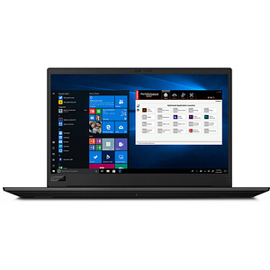 Lenovo ThinkPad P1 Gen 2 (1 foto / 3)