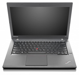 Lenovo ThinkPad T440 (1 foto / 1)