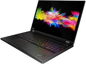 Lenovo Thinkpad P53 (1 foto / 1)
