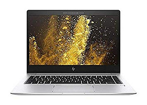 HP EliteBook 1040 G4, 16GB, Touchscreen (1 foto / 1)