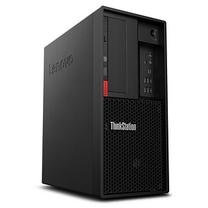 Lenovo ThinkStation P330 Tower (1 foto / 2)