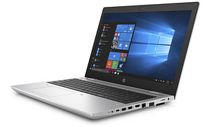 HP ProBook 650 G5 (1 foto / 3)