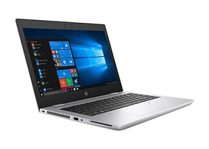 HP ProBook 650 G5 (2 foto / 3)