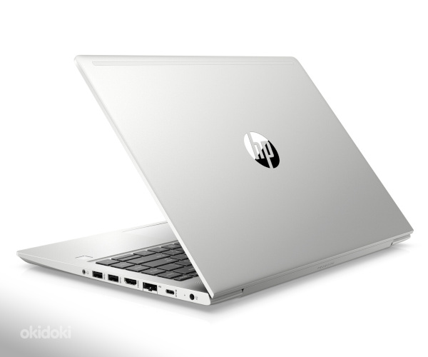 HP ProBook 450 G6 (фото #2)