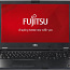 Fujitsu LifeBook E558 (foto #1)