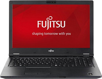 Fujitsu LifeBook E558