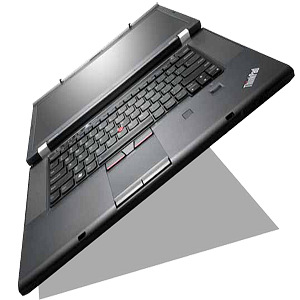 Lenovo Thinkpad W530 16GB (1 foto / 2)