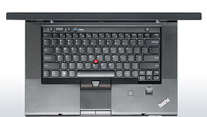 Lenovo Thinkpad W530 16GB (2 foto / 2)